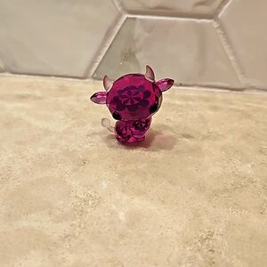 Swarovski Zodiac Mo Mo the Ox #5004622